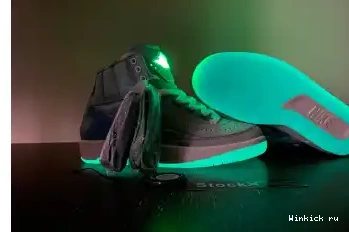 Jordan 2 J Balvin Retro 0629